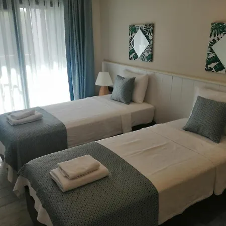 Makri - Brand New Luxury With Pool!!! 别墅 *