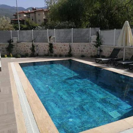 Makri - Brand New Luxury With Pool!!! 别墅