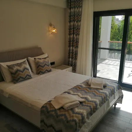 Makri - Brand New Luxury With Pool!!! 别墅 *