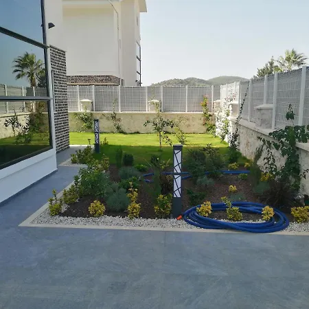 Makri - Brand New Luxury With Pool!!! 别墅 *