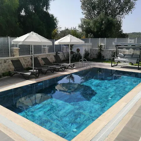 Makri - Brand New Luxury With Pool!!! 别墅