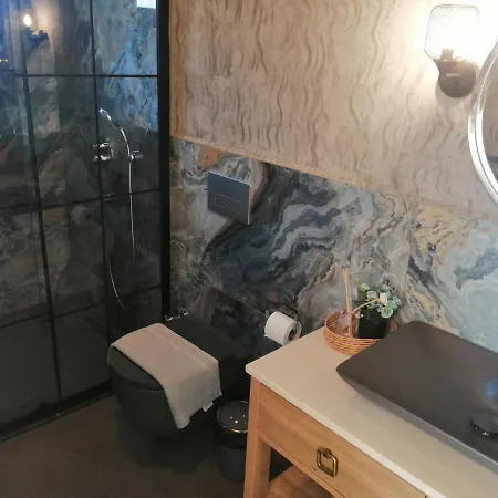 Makri - Brand New Luxury With Pool!!! * 费特希耶