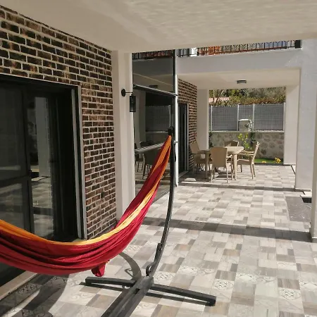 Makri - Brand New Luxury With Pool!!! 别墅 *